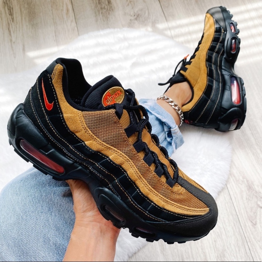Nike air max 95 sneakers - Picture 1 of 3